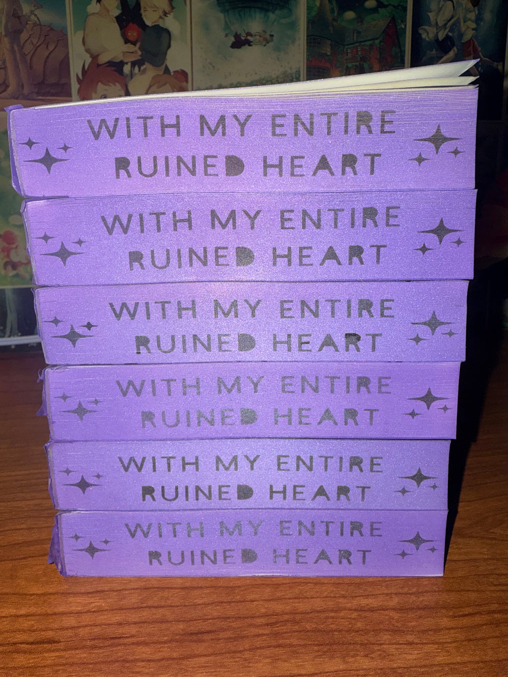 When Realms Fall - Mournveil Collector's Box