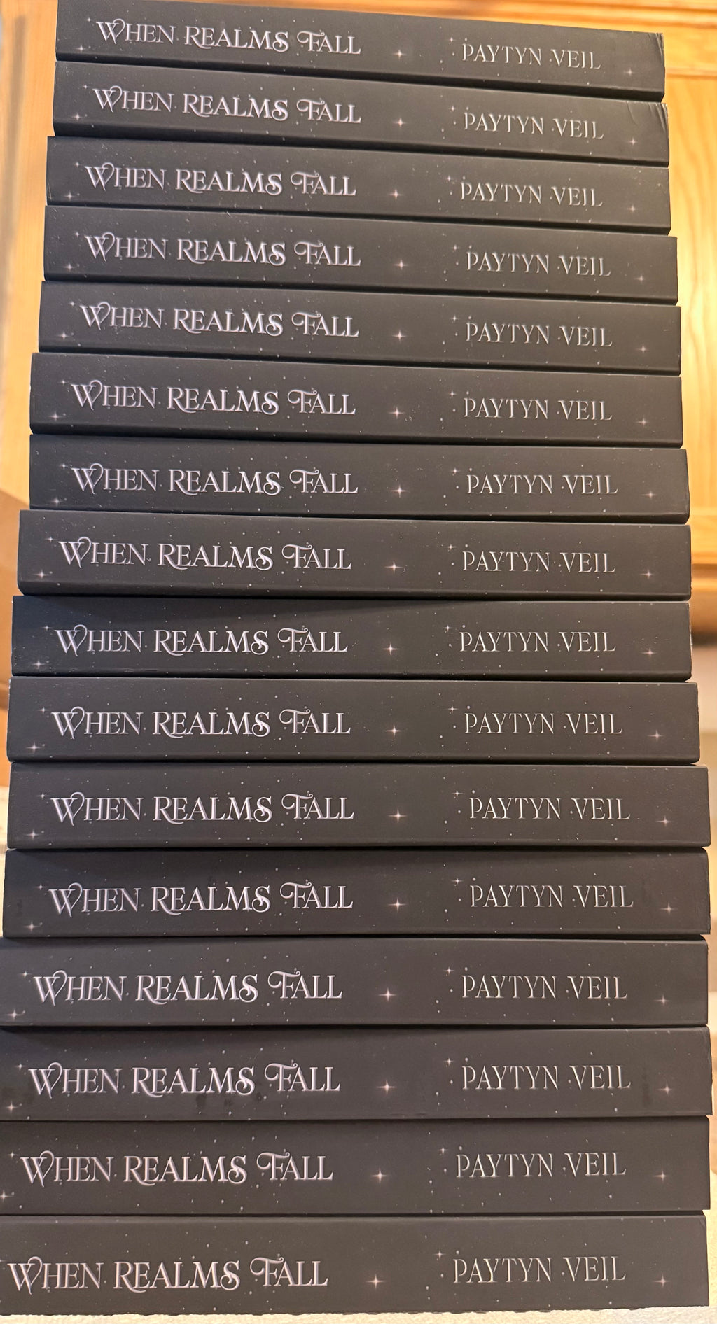 Book Club Paperback- Discounted to $14 with code (Contact me)