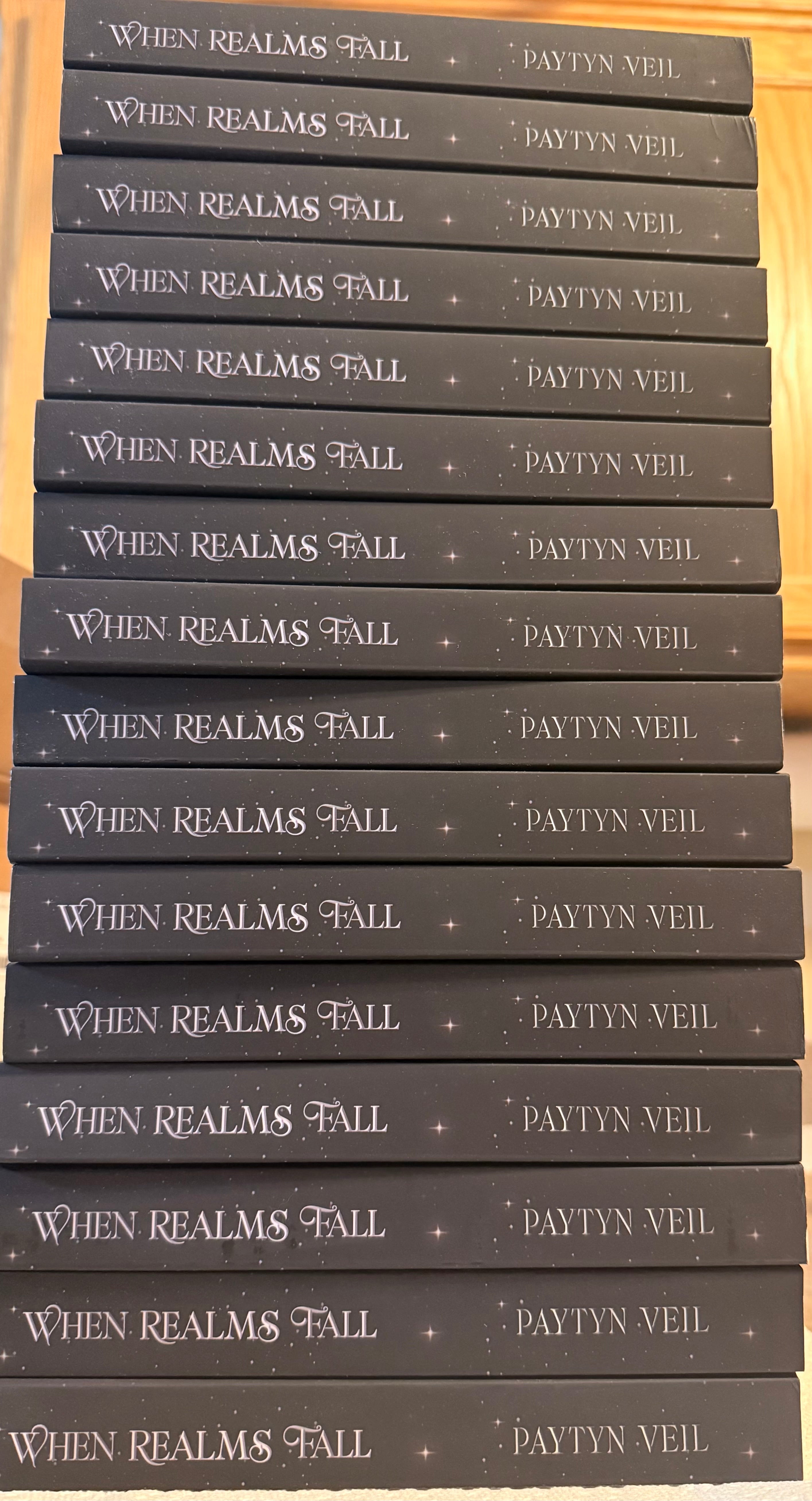 Book Club Paperback- Discounted to $14 with code (Contact me)