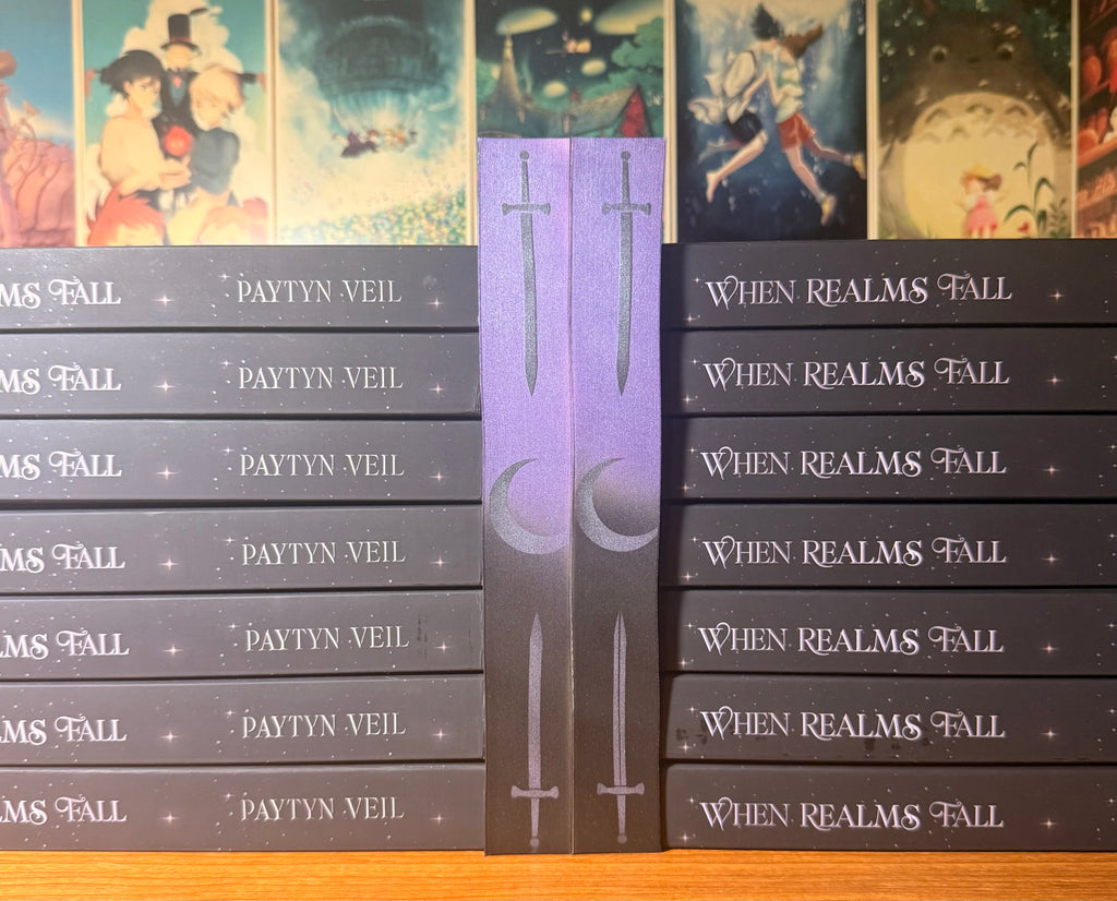When Realms Fall - Mournveil Collector's Box